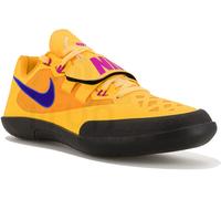 Nike Zoom SD 4 42 Amarillo/oro