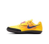 Nike Zoom SD 4 Zapatillas de atletismo para lanzamientos - Amarillo 42.5