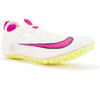 Nike Zoom Superfly Elite 2 44.5 Blanco