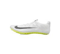 Nike Zoom Superfly Elite 2 - Tenis deportivos para hombre, Blanco, 6.5
