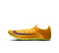 Nike Zoom Superfly Elite 2 Zapatillas de atletismo de velocidad con clavos - Amarillo 42