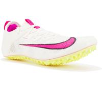 Nike Zoom Superfly Elite 2 Zapatillas mujer déstockage 36.5 Blanc