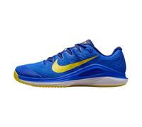 Nike Zoom Vapor 12 Cly, Zapatos de Tenis Hombre, Racer Blue/Lightening/Deep Roy, 44.5 EU