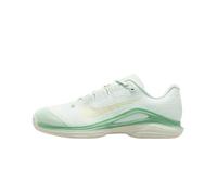 Nike Zoom Vapor 12 HC Women White/Green, 38