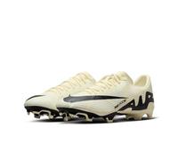 Zapatillas de fútbol Nike Mercurial Vapor 15 FG/MG Beige Hombre - DJ5631-700 - Taille 45.5