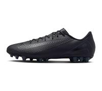 Nike Mercurial Vapor 16 Academy Botas de fútbol de perfil bajo AG - Negro 39