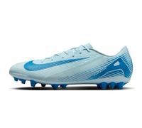 NIKE Zoom Vapor 16 Academy AG, Sneaker Hombre, Glacier Blue Orbit, 43 EU