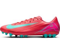 Nike Zoom Vapor 16 Academy AG Zapatillas de fútbol para Hombre Ember Glow/Aurora Green 44.5