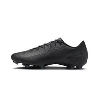 Nike Mercurial Vapor 16 Academy Botas de fútbol de perfil bajo MG - Negro 46