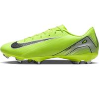 Nike Zoom Vapor 16 Academy FG/MG Zapatillas de fútbol para Hombre Volt/Black 43