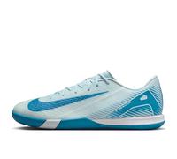NIKE Zoom Vapor 16 Academy IC, Sneaker Hombre, Azul Glaciar Azul Órbita, 46 EU