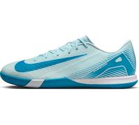 NIKE Zoom Vapor 16 Academy IC, Sneaker Hombre, Glacier Blue Orbit, 36 EU