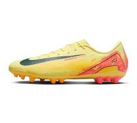 Botas de Fútbol Nike Mercurial Vapor 16 Academy Kylian Mbappé AG Amarillo 42