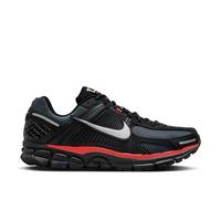 Nike Zoom Vomero 5 "Bred" - Talla: 39 Black / Metallic Silver - Bright Crimson