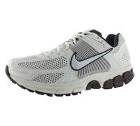 NIKE Zoom Vomero 5 Mujeres Running Trainers FJ2028 Sneakers Zapatos (UK 9 US 11.5 EU 44, Phantom Metallic Platinum 001)