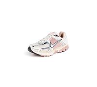 Nike Women's Zoom Vomero 5 Ref. HF1877-102 Color Rosa Blanco Talla 38