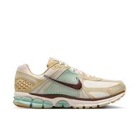 Nike Zoom Vomero 5 SE "Seafoam" - Talla: 44.5 Team Gold / Fauna Brown - Pale Ivory - Seafoam - Metallic Platinum - Metallic Platinum