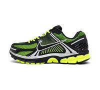 NIKE Zoom Vomero 5, Sneaker Hombre, Lemon Venom Black White, 43 EU