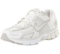 NIKE Zoom Vomero 5, Sneaker Mujer, White Light Bone Phantom College Grey, 40.5 EU