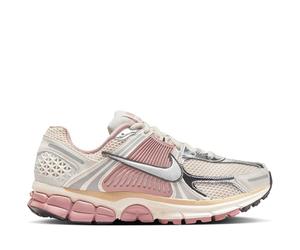 Nike Zoom Vomero 5 W "Particle Pink" - Talla: 44 Sail/Sail Pearl White - Particle Pink - Black - White