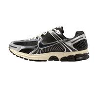 Nike Zoom Vomero 5 - Zapatos para hombre (negro/plateado metálico/leche de coco/cromo), Negro/Plata Metálica/Leche de Coco/Cromo, 8.5