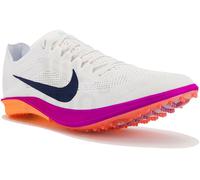 Nike ZoomX Dragonfly 2 40.5 Blanco