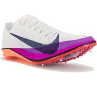 Nike ZoomX Dragonfly 2 Elite 38.5 Blanco