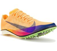 Nike ZoomX Dragonfly 2 Elite 38.5 Naranja