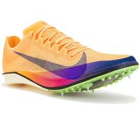 Nike ZoomX Dragonfly 2 Elite 43 Naranja