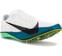 Nike ZoomX Dragonfly 2 Elite 47.5 Blanco