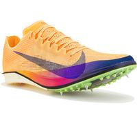 Nike ZoomX Dragonfly 2 Elite 47.5 Naranja