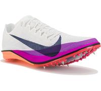 Nike ZoomX Dragonfly 2 Elite 47 Blanco
