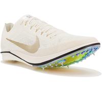 Nike Dragonfly 2 Elite "Jakob Ingebrigtsen" Zapatillas de atletismo de fondo con clavos - Blanco 39