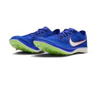 Nike ZoomX Dragonfly spikes atletismo | EU 47.5 in Racer Blue/White/Safety Orange