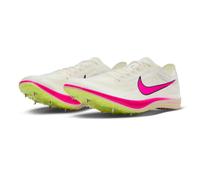 Nike ZoomX Dragonfly spikes atletismo | EU 47.5 in Sail/Fierce Pink/Light Lemon Twist