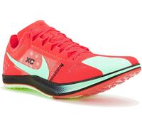 Nike ZoomX Dragonfly XC 40.5 Rojo