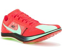 Nike ZoomX Dragonfly XC 40.5 Rouge