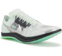 Nike ZoomX Dragonfly XC 40.5 Verde