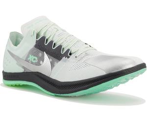 Nike ZoomX Dragonfly XC 40.5 Verde
