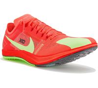 Nike ZoomX Dragonfly XC 42 Rojo