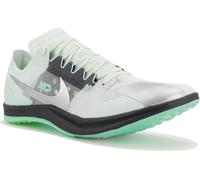 Nike ZoomX Dragonfly XC 42 Verde