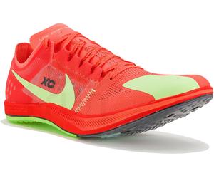 Nike ZoomX Dragonfly XC 47 Rojo