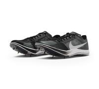 Nike ZoomX Dragonfly XC zapatilla cross country spikes | EU 45.5 in Black/Dark Smoke Grey/White