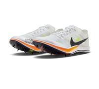 Nike ZoomX Dragonfly XC zapatilla cross country spikes | EU 49.5 in White/Black/Total Orange
