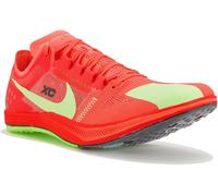 Nike ZoomX Dragonfly XC Zapatillas mujer 38.5 Rouge