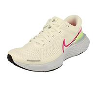 NIKE Zoomx Invincible Run FK T, Zapatillas para Caminar Hombre, Phantom Black Football Grey Vo, 42 EU