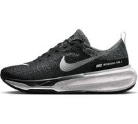Nike ZoomX Invincible Run Flyknit 3 - Tenis para hombre, Negro/Blanco, 42.5 EU