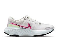 Nike - ZoomX Invincible Run Flyknit, Zapatillas, Phantom/Black-Football Grey-Vo,