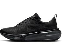 Nike ZoomX Invincible Run para hombre, Negro (black/black/Anthracite), 7.5