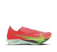 Nike ZoomX Streakfly 2 "Bright Crimson" - Talla: 43 Bright Crimson / Lime Blast - Hyper Orange
